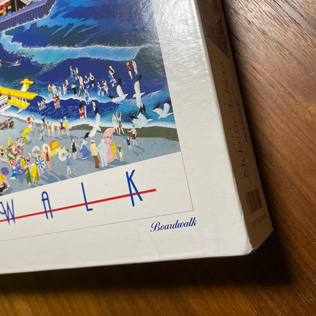 ジグソーパズル ビバリー メラニー・テイラー・ケント ボードウォーク