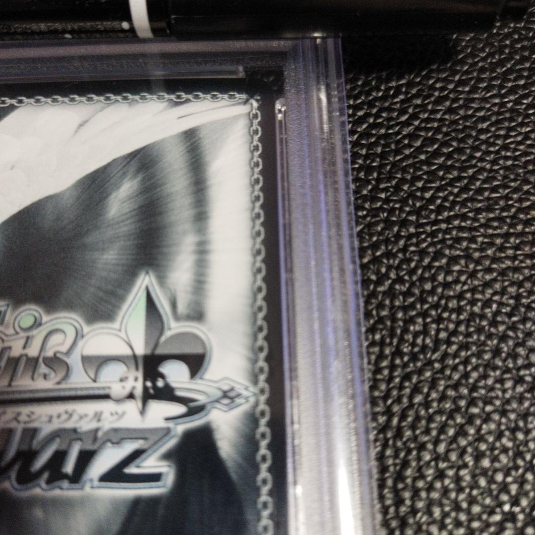 ラヴィサン・ショコラ 高垣 楓　SP サイン PSA10　 ヴァイスシュヴァルツ