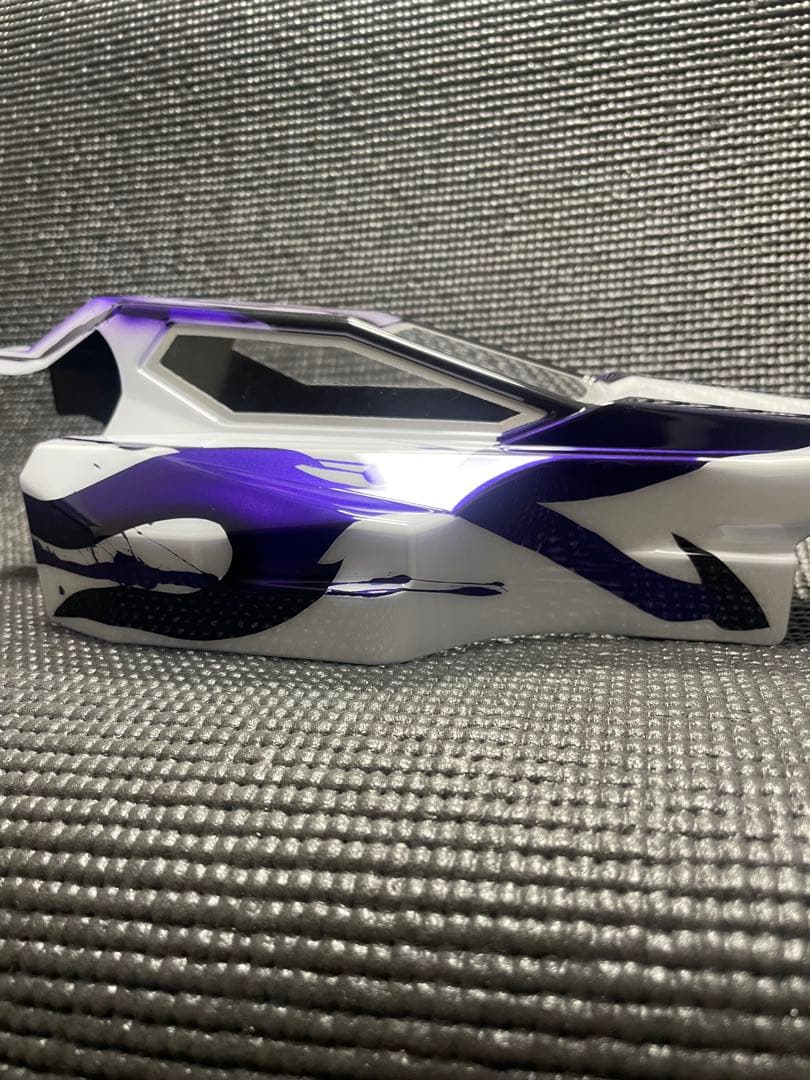 ジーフォース XTRADA 塗装済ボディ