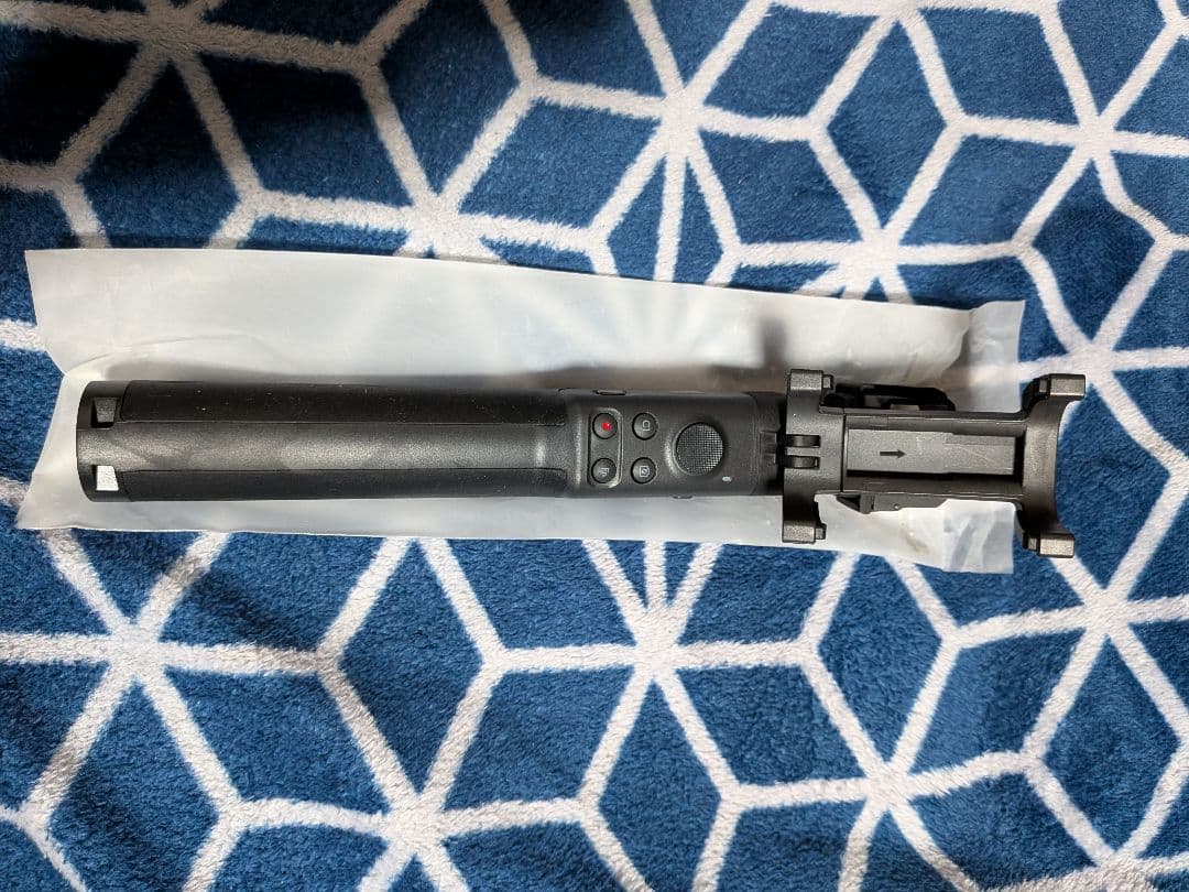 DJI Pocket2 延長ロッド付 SDカード付属