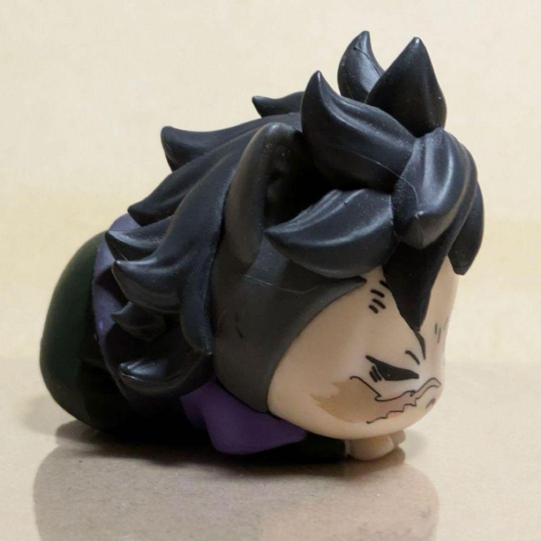 鬼滅の刃 不死川玄弥 おひるねこ フィギュア 猫 - メルカリ