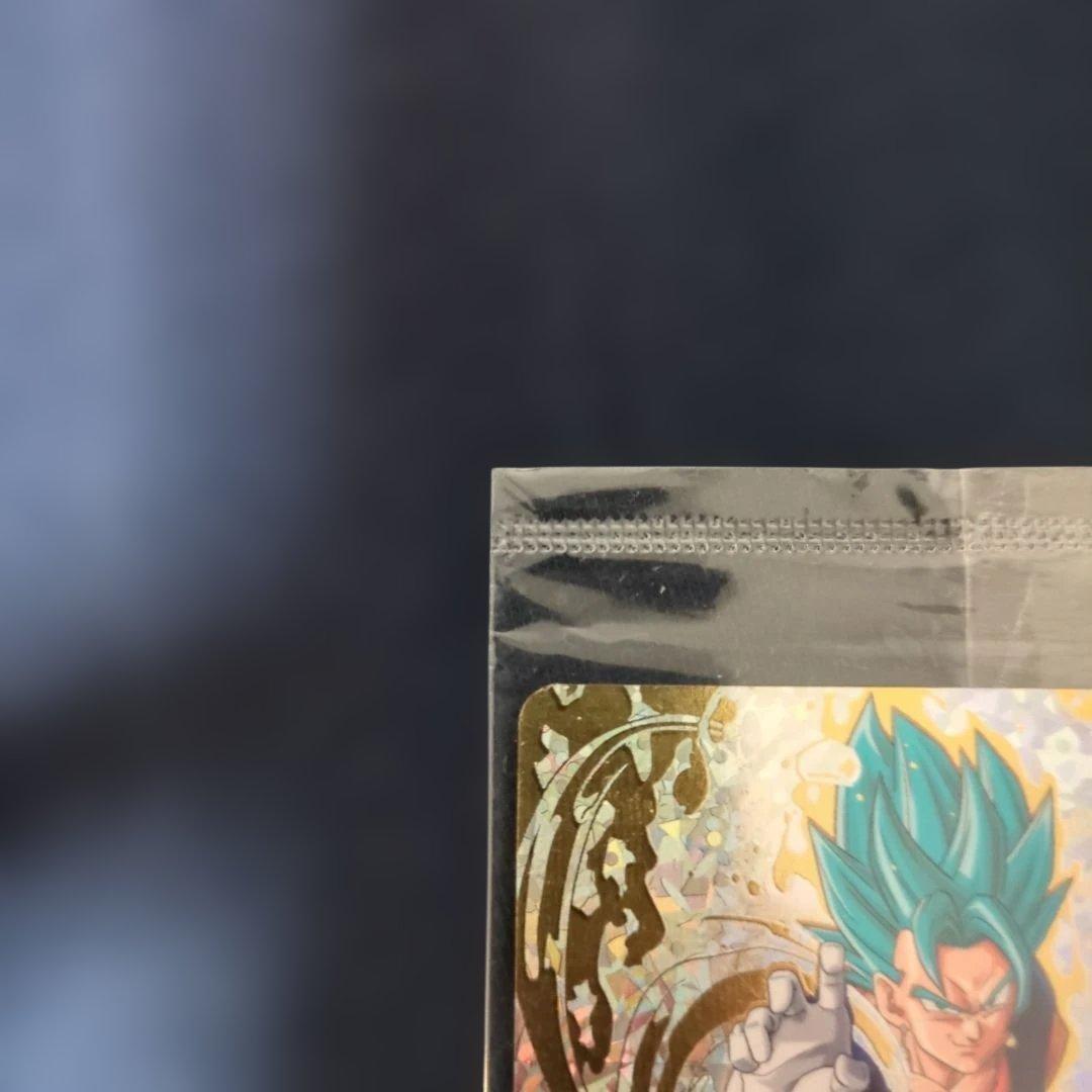 PSA10 SH1-SEC2 パラレル ベジット ドラゴンボールヒーローズ