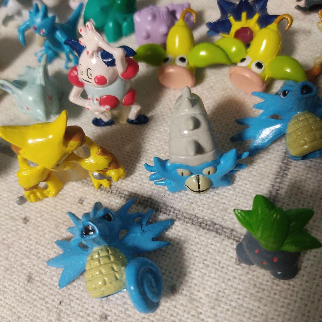 ポケモン フルカラースタジアム フルカラーコレクション フィギュア