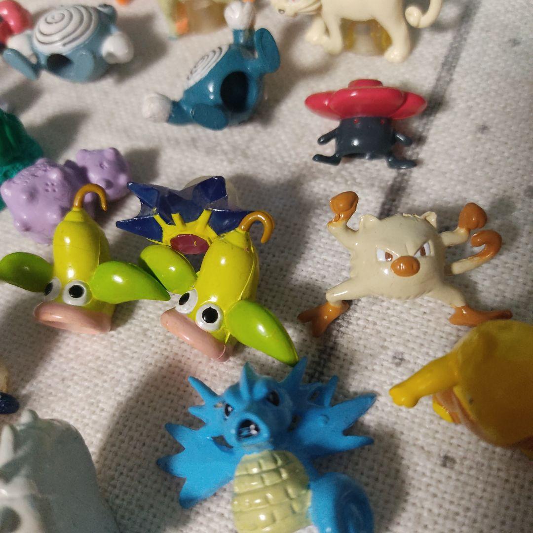 ポケモン フルカラースタジアム フルカラーコレクション フィギュア