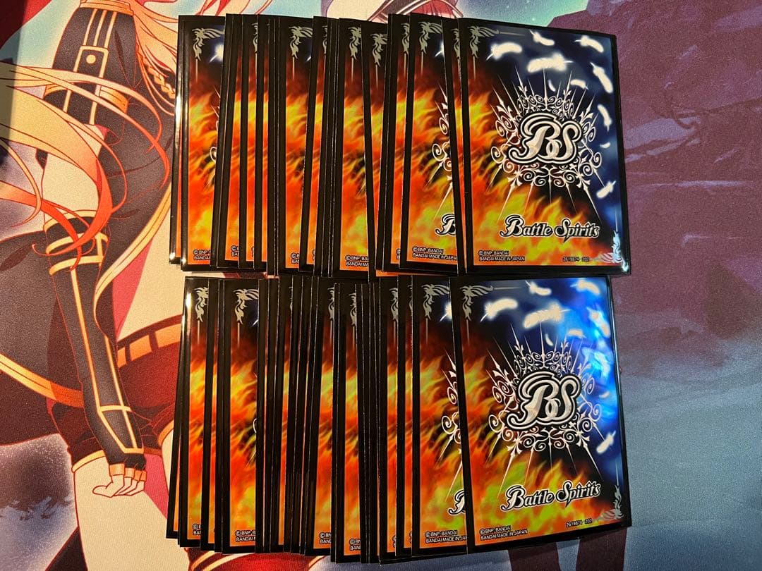 バトスピ 空契約 テラード ファイズ デッキ