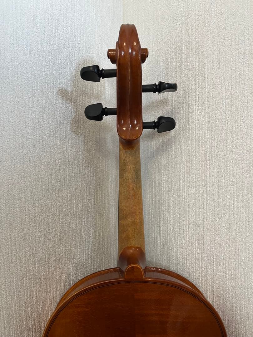 Roderich Paesold PA701J 16inch Viola ビオラ