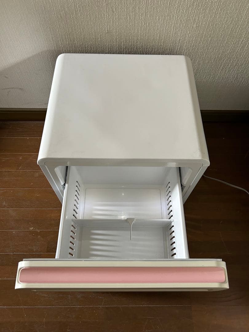 三菱 MITUBISHI 電子冷蔵庫 RP-20A-P 動作確認済み - メルカリ