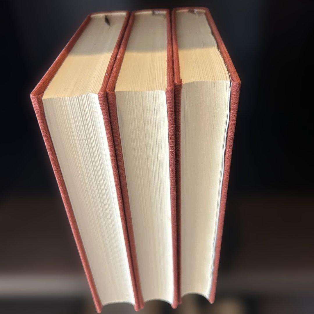 花田清輝全集 全15巻＋別巻2巻 17冊セット 岩波書店