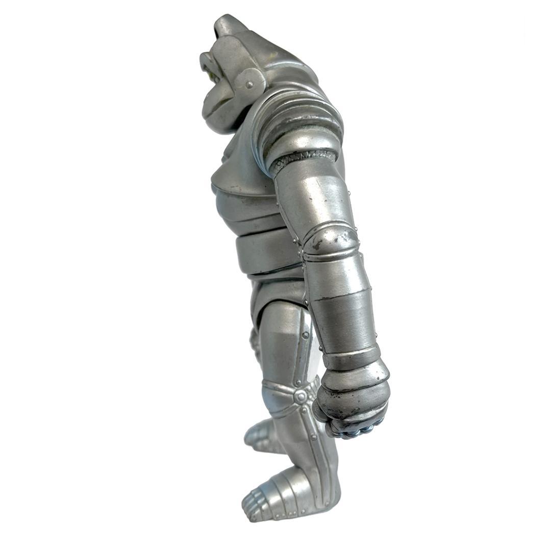 バンダイ メカニコング ソフビ フィギュア 1991