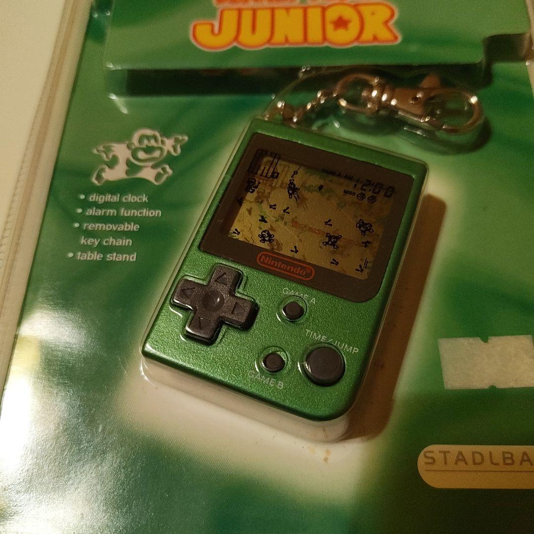 小物・アクセサリー Mini Classics Donkey Kong Junior