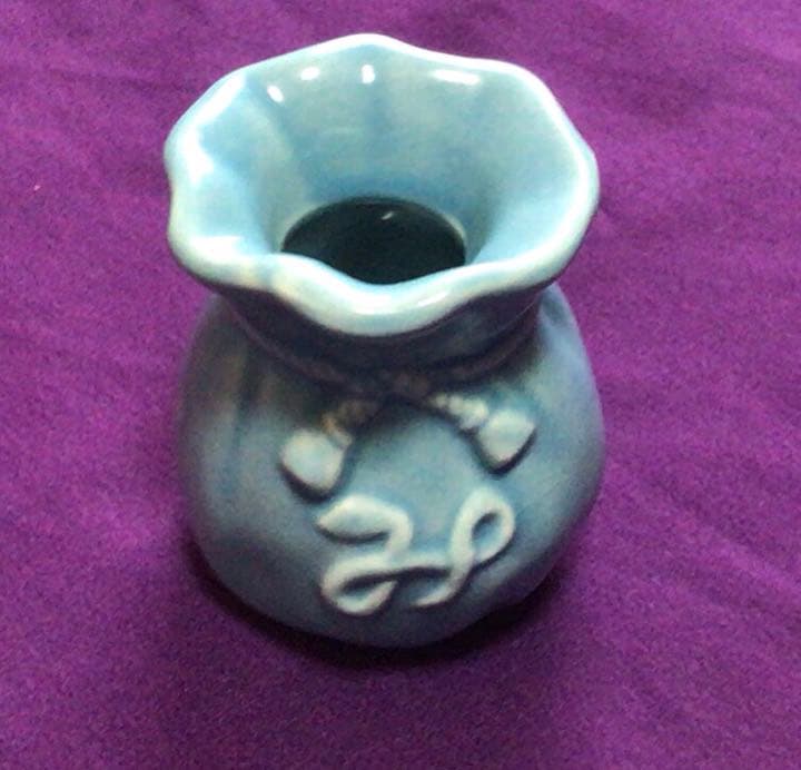 茶道具 大樋焼 飴秞 火鉢2つセット☆共箱付き☆ 茶道具 大樋