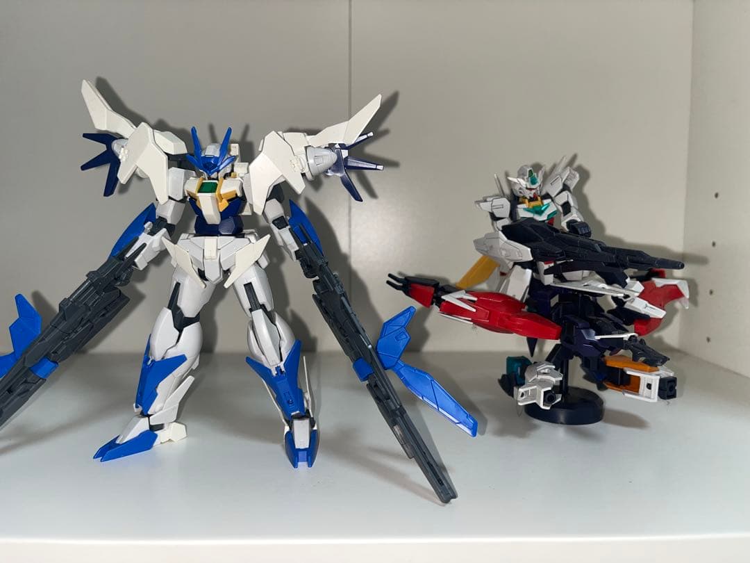 Y*A様 ビルドダイバーズ　リライズ　hg セット　まとめ　ガンプラ　ジャンク