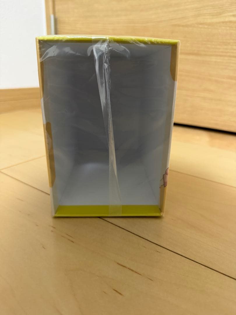 日々は過ぎれど飯うまし 全巻購入特典 あっと描き下ろし全巻収納BOX