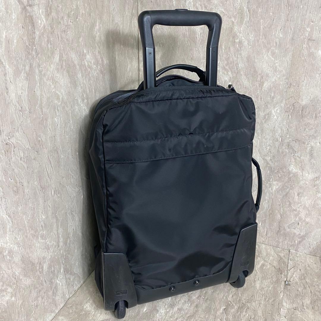 希少品 Tumi 48600D Voyageur スーパーレジェー キャリーオン - メルカリ