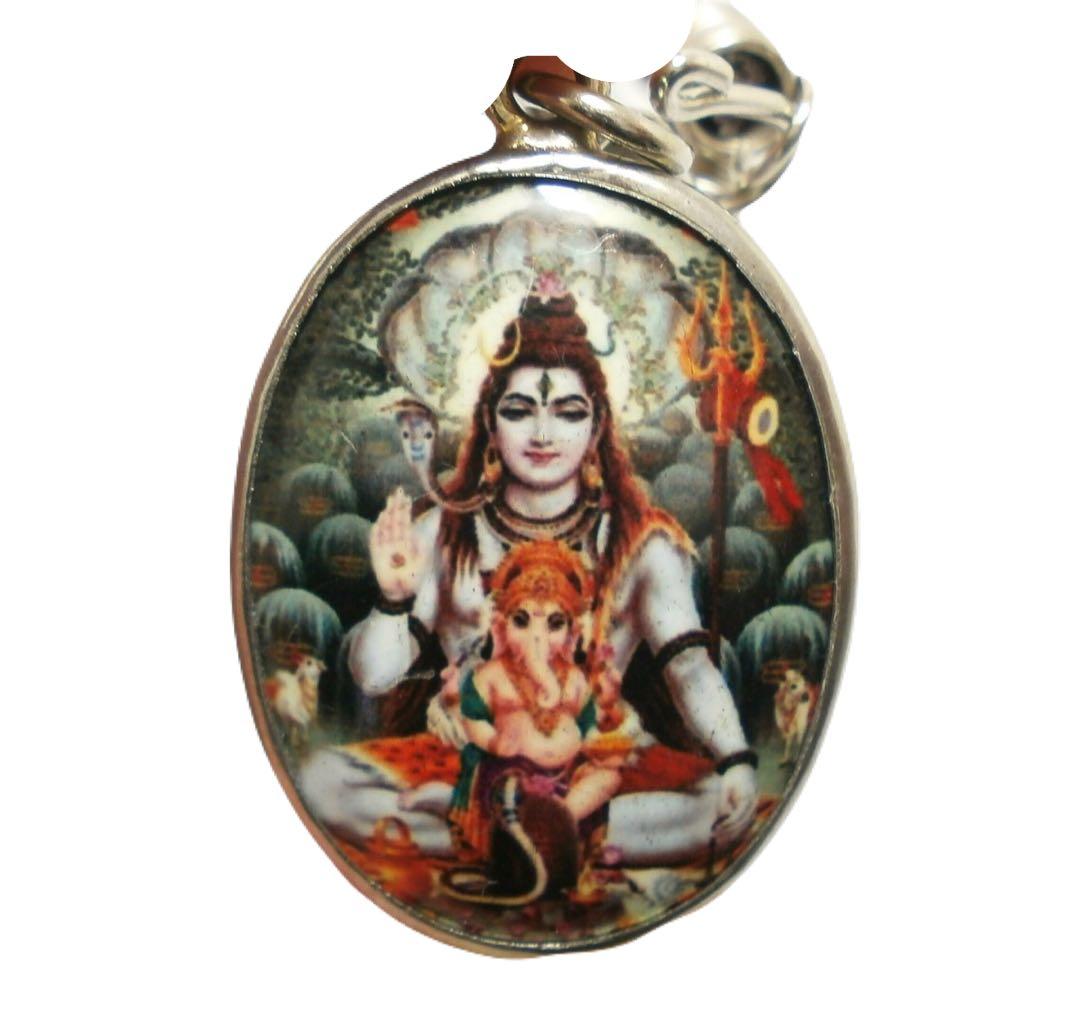 藤井風さん愛用 選べるオームペンダント&シルディ・サイ・ババ