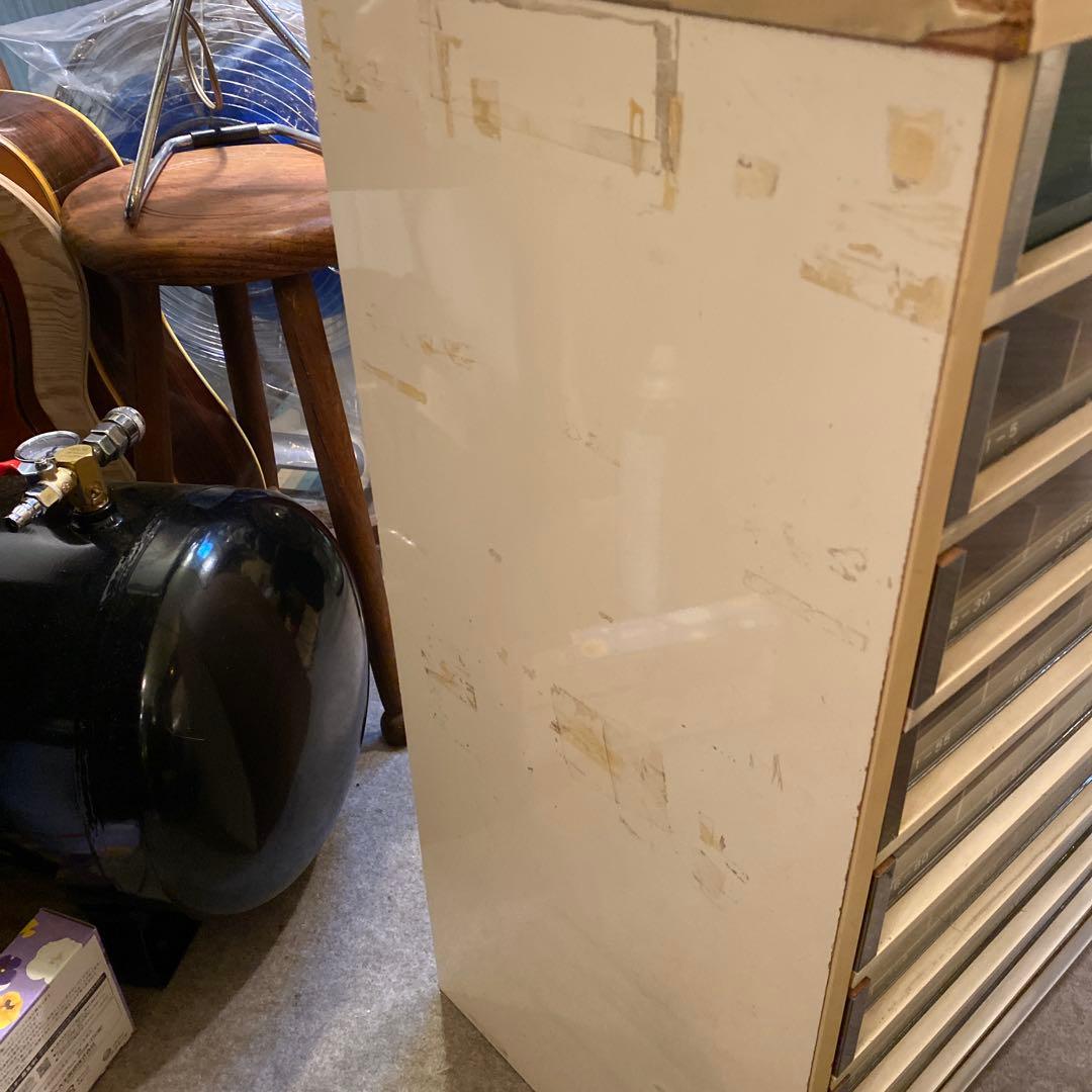 糸陳列棚 タイヤー絹手縫糸ケース 収納棚 アンティーク レトロ