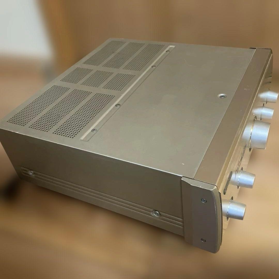 《送料無料》パイオニア　Pioneer A-05 動作確認済 ジャンク扱い