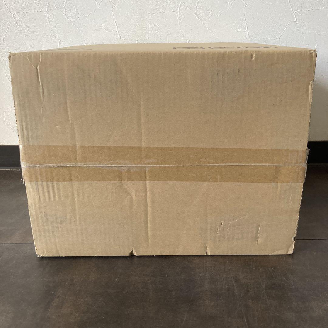 未開封未使用　SunRuck　SR-HIM01-BK　高速製氷機　送料無料