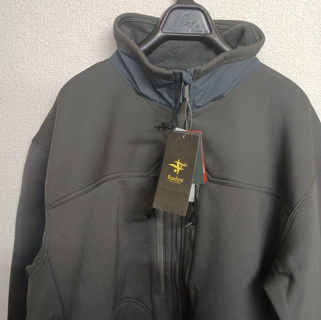foxfire ウォームライトジャケット　M