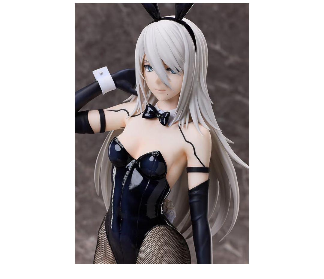 A2 ヨルハ バニーガールフィギュア　NieR Automata 2次受注