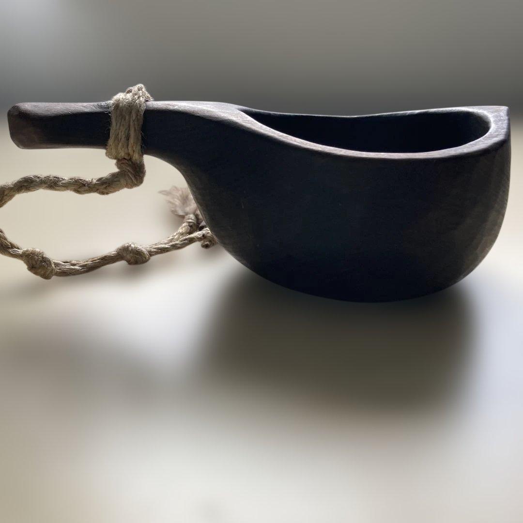 【新品】ソウルオブシベリア #1 No.5110 ククサ