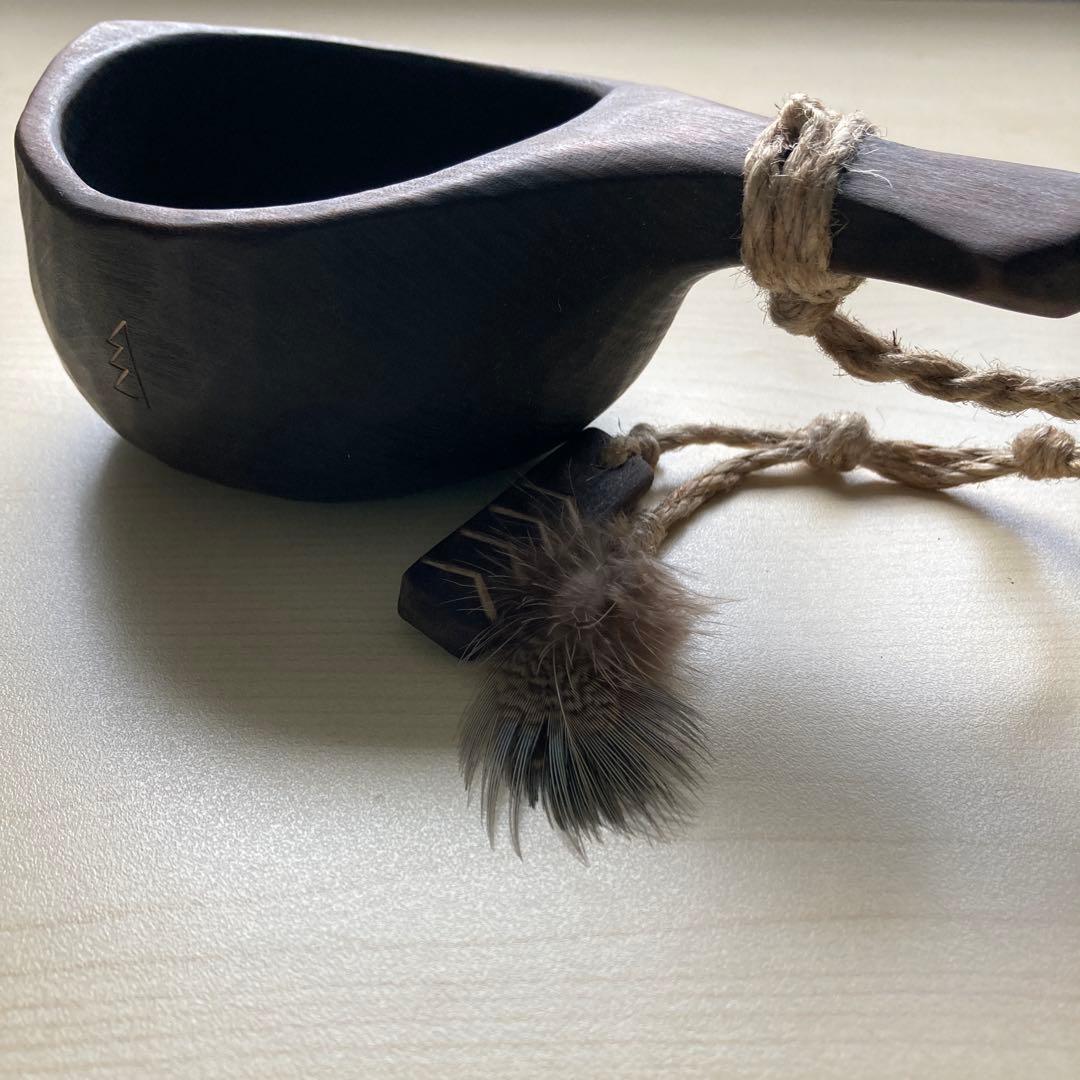 【新品】ソウルオブシベリア #1 No.5110 ククサ