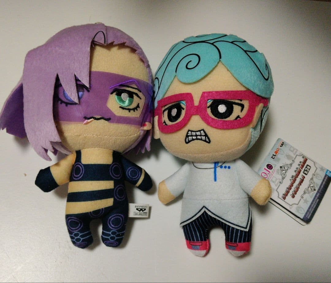 ☆最終価格☆】メローネ ギアッチョ まとめ売り - メルカリ