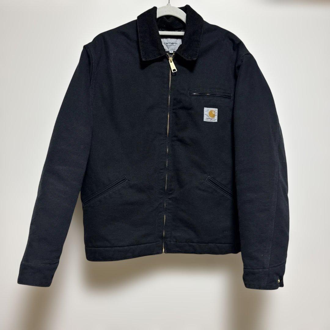 carhartt OG デトロイトジャケット