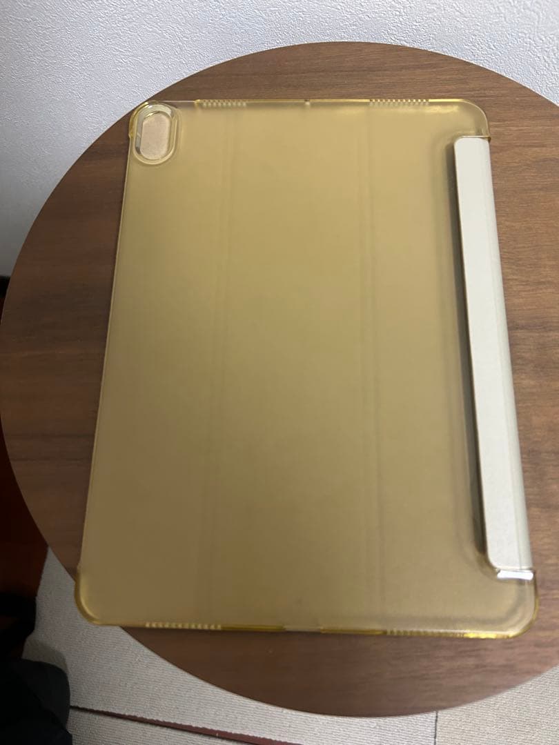 【美品】iPad Air M3 11インチ256GBWi-Fi+Cellular