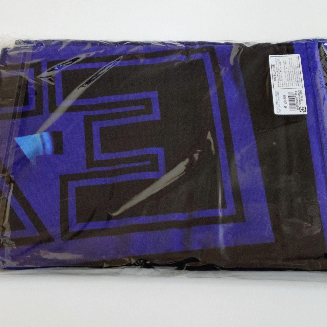 の*猫様 矢沢永吉 スペシャルビーチタオル Do It！YAZAWA 2025