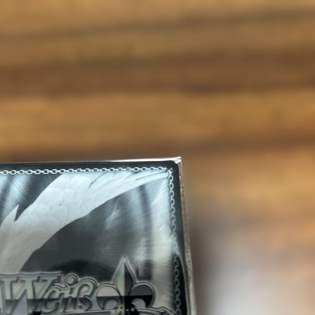 ヴァイスシュヴァルツ 彼女お借りします　二人の時間　千鶴　PR +