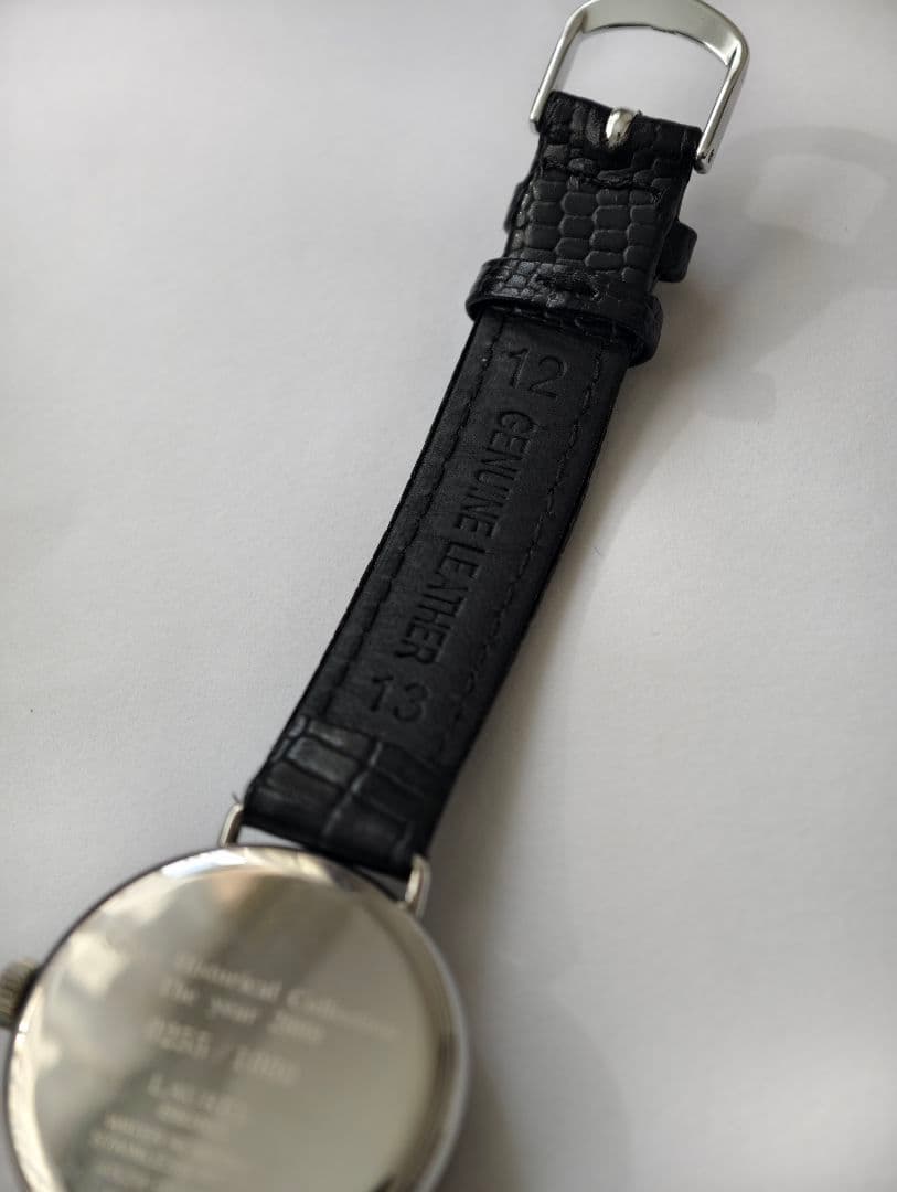 【希少】セイコーヒストリカルコレクション THE YEAR 2000 ローレル