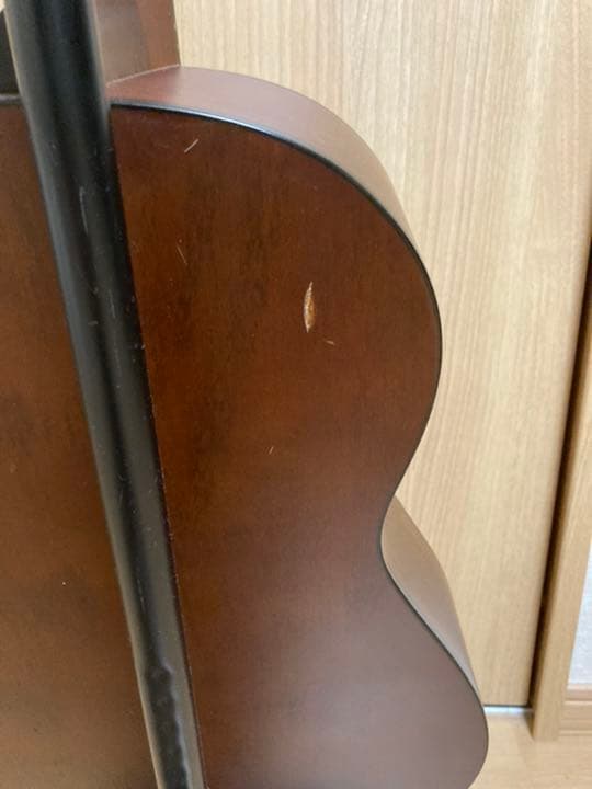 Fender MA-1 ミニ アコースティックギター