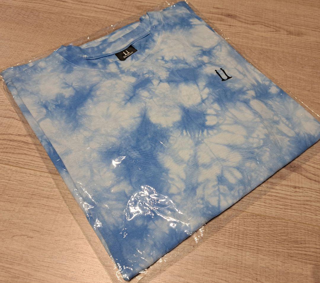 【新品☆未開封】G-DRAGON TOUR 会場限定販売 プレミアムTシャツ