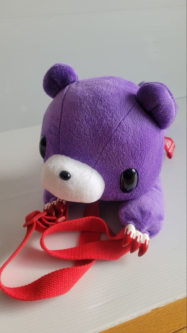 グルーミー 5種セット+着ぐるみ