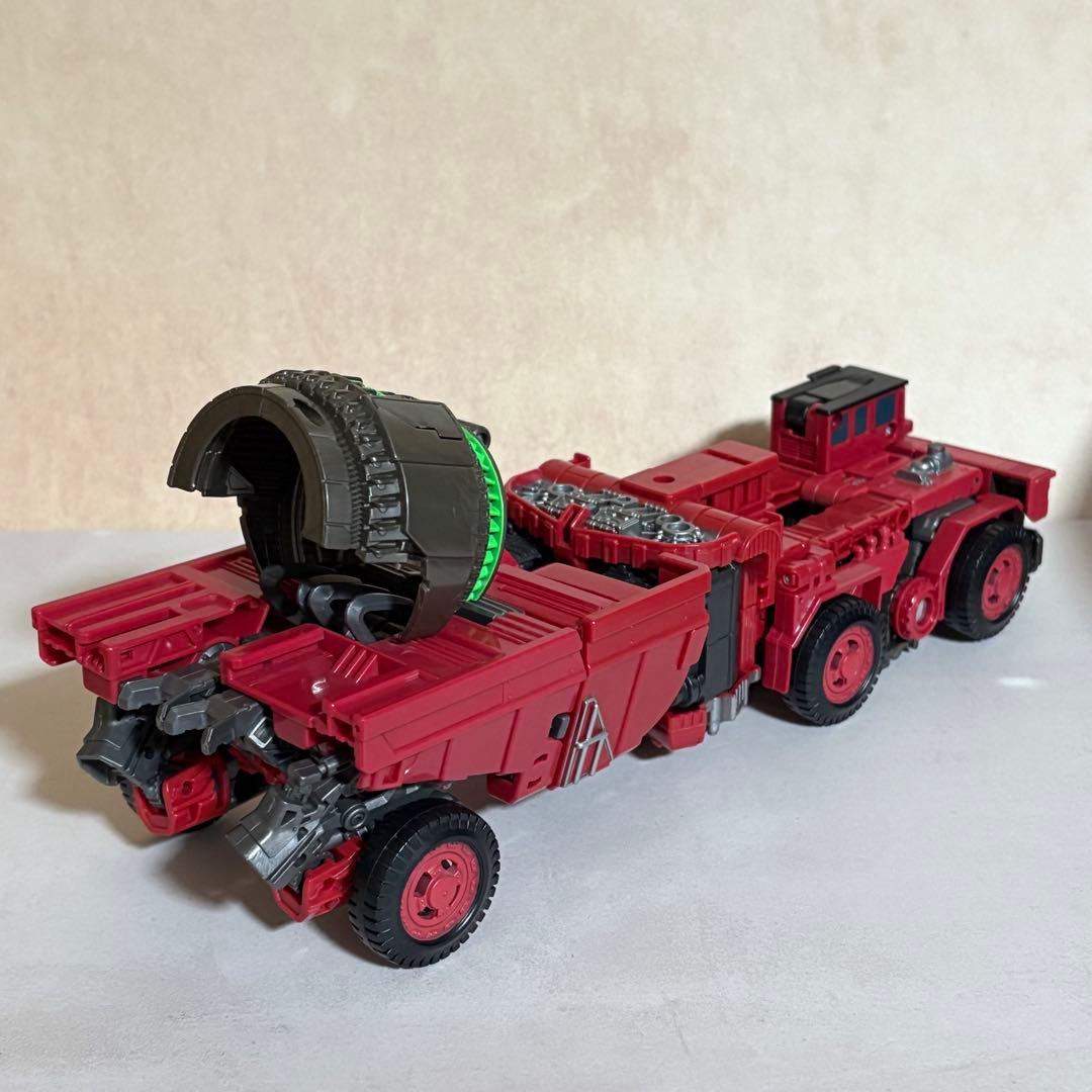 SS-54 ディセプティコンオーバーロード スタジオシリーズ トランスフォーマー