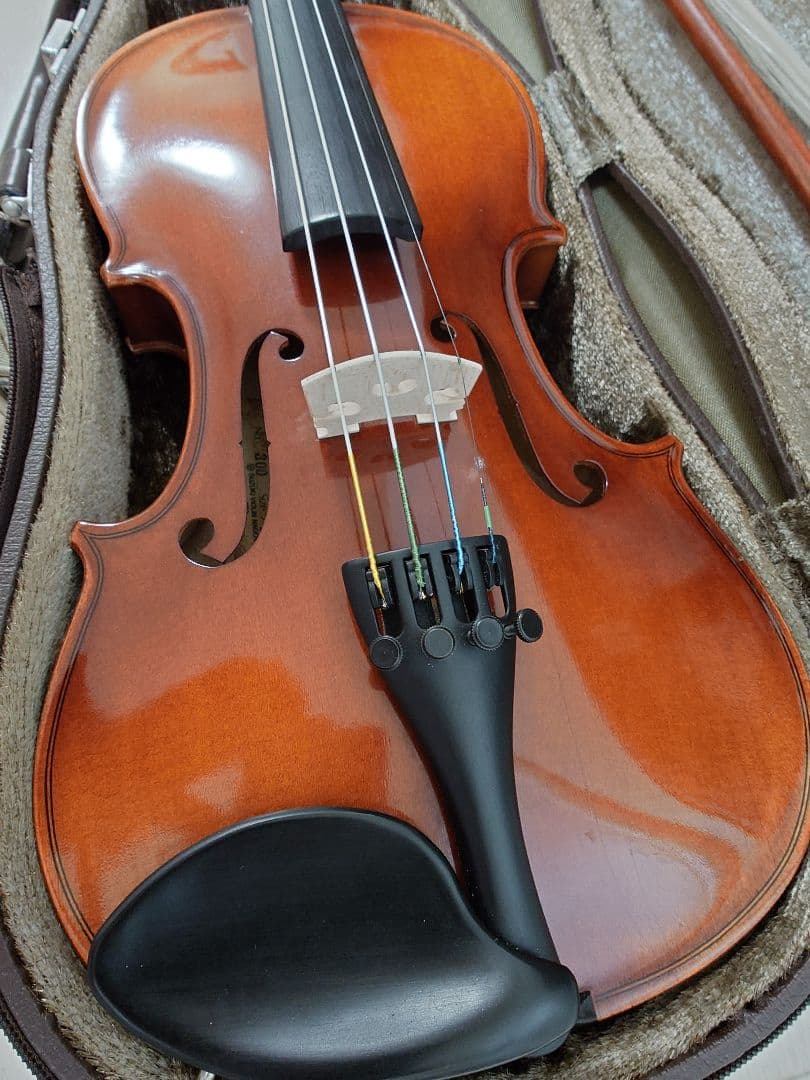 No.300 1/2 バイオリン スズキ