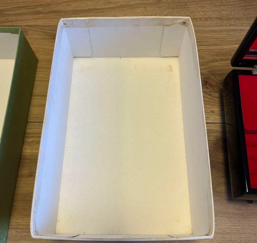 琉球漆器 オルゴール 化粧箱 箱付き 安里屋ユンタ