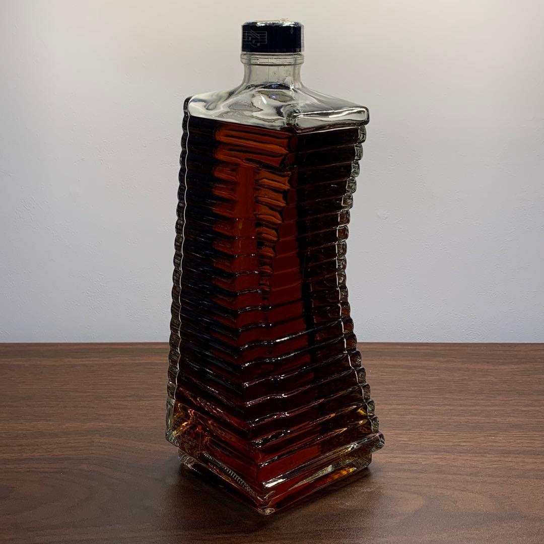 ⭐️未開栓⭐️サントリー⭐️エクストラ⭐️ブランデー⭐️楽器