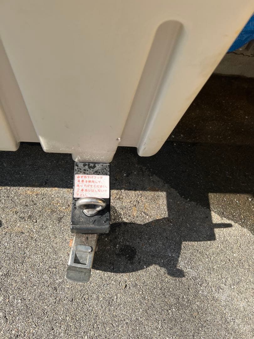 激安送料込！日動工業NICHIDO 気化式大型冷風機 クールファン/CF-290