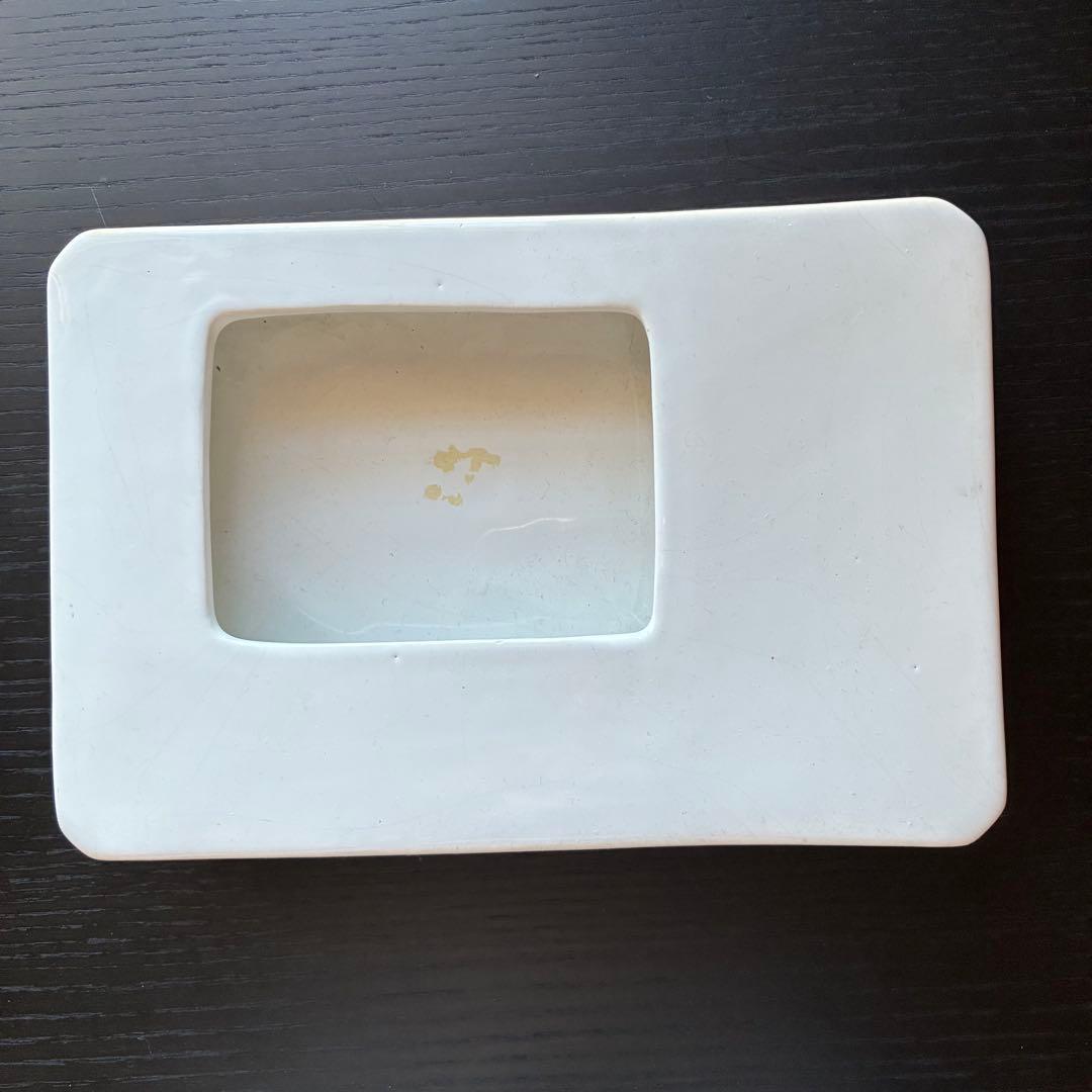 ミッドセンチュリー　陶器　オブジェ　灰皿　インテリア小物　no.2 2026年最新】Yahoo!オークション -mid century(灰皿)の中古品・新品