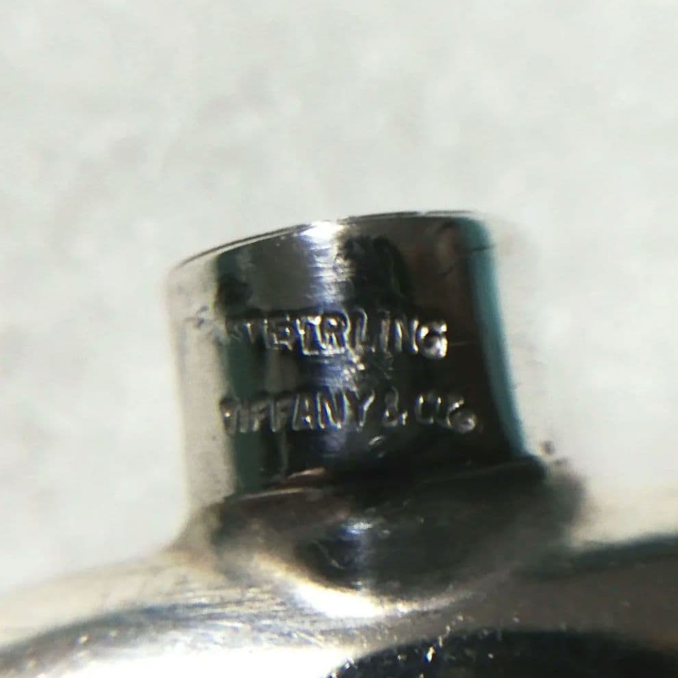 Tiffany & Co. アトマイザー パフューム フレグランス ボトル