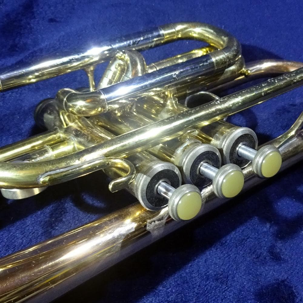 ポルコ　YAMAHA YCR-332 インペリアルコルネット