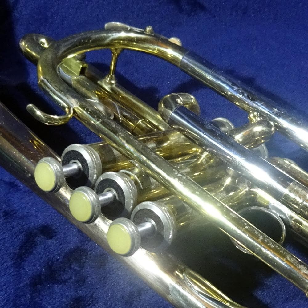 ポルコ　YAMAHA YCR-332 インペリアルコルネット