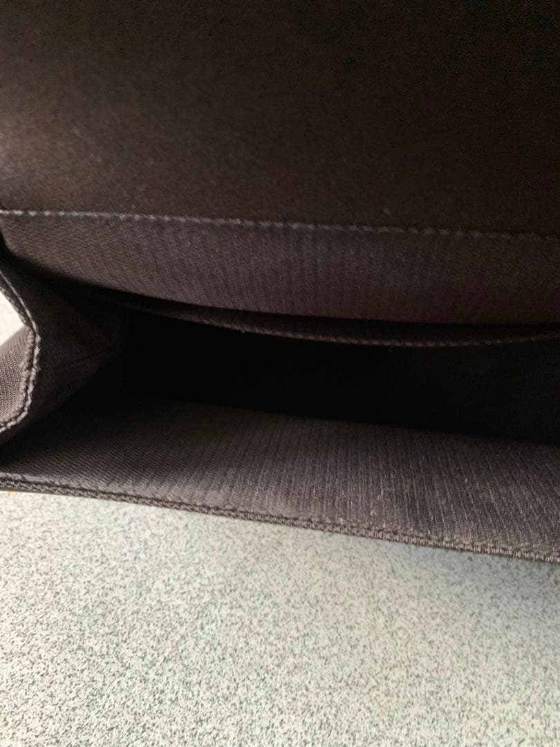 【値下げ】岩佐コード刺繍礼装ハンドバッグ