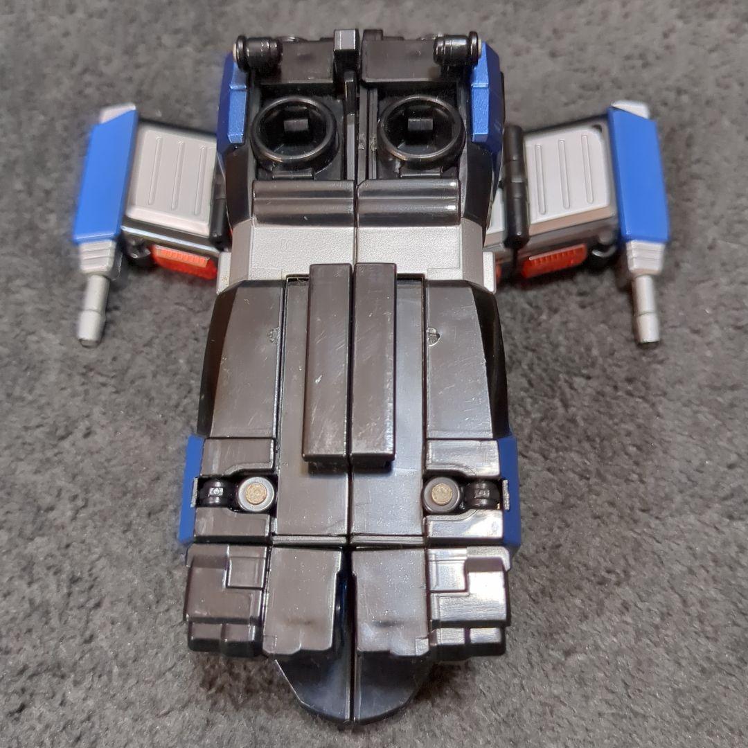 【タイムセール】BANDAI DXデカウィングロボ 特捜戦隊デカレンジャー