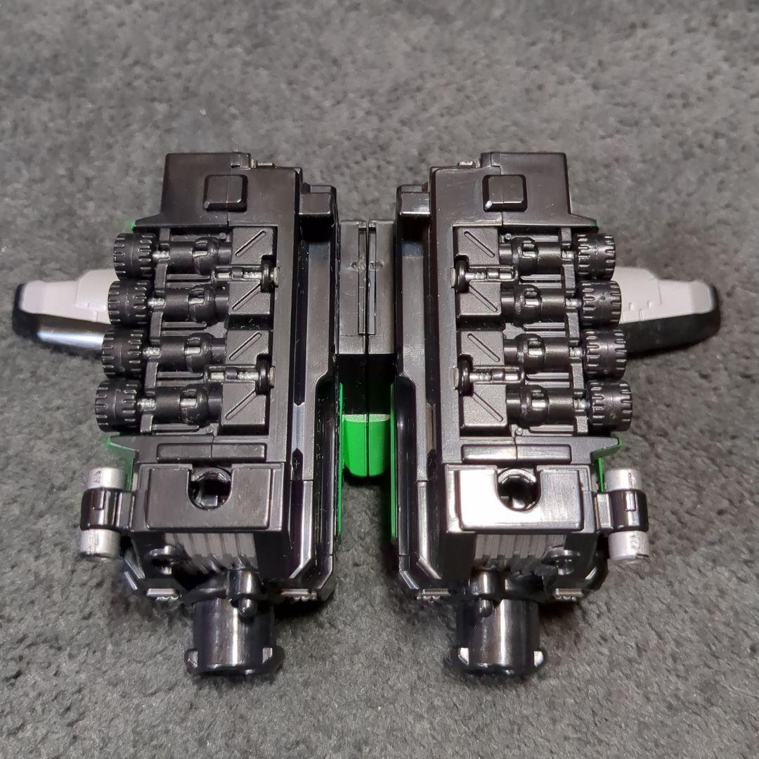 【タイムセール】BANDAI DXデカウィングロボ 特捜戦隊デカレンジャー