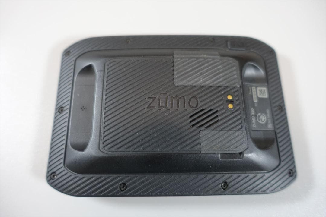 GARMIN 安い ZUMO396 ジャンク バイク用ナビ