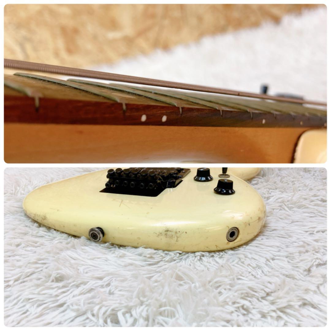 Ibanez 540R フジゲン 日本製 PU IBZUSA F1 - メルカリ