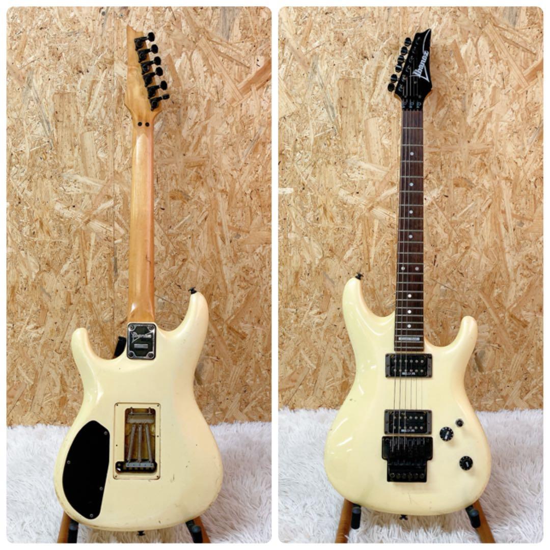 Ibanez 540R フジゲン 日本製 PU IBZUSA F1 - メルカリ